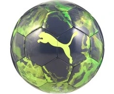 Puma Futbolo Kamuolys Cup Ball Žalias 084587 02