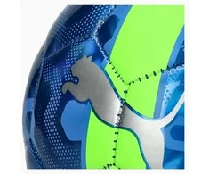 Puma Futbolo Kamuolys Cup Miniball Mėlyna 084076 02
