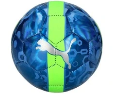 Puma Futbolo Kamuolys Cup Miniball Mėlyna 084076 02