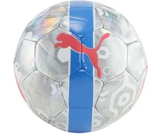 Puma Futbolo Kamuolys Cup Miniball Pilkas Mėlyna 084076 01