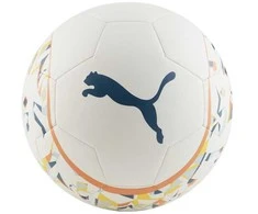 Puma Futbolo Kamuolys Neymar Jr Baltas Colored 084232 01