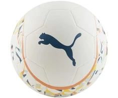 Puma Futbolo Kamuolys Neymar Jr Baltas Colored 084232 01