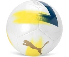 Puma Futbolo Kamuolys Neymar Jr BNA Baltas Geltona Mėlyna 084476 01