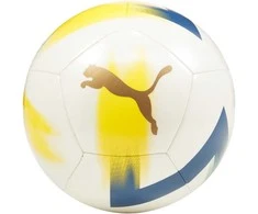 Puma Futbolo Kamuolys Neymar Jr BNA Baltas Geltona Mėlyna 084476 01