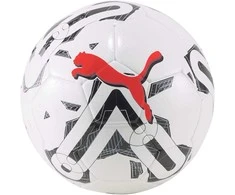 Puma Futbolo Kamuolys Orbita 6 Ms Baltas Juodas 083787 06