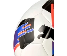 Puma Futbolo Kamuolys Orbita 6 Ms Baltas Juodas 084335 10