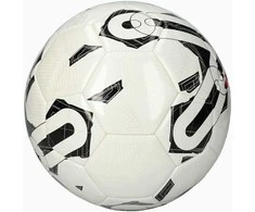 Puma Futbolo Kamuolys Orbita 6 Ms Baltas Juodas 083787 06