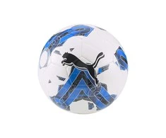 Puma Futbolo Kamuolys Orbita 6 Ms Baltas Mėlyna 083787 03