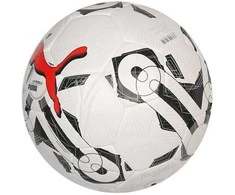 Puma Futbolo Kamuolys Orbita 6 Ms Baltas Juodas 083787 06