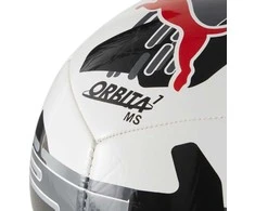 Puma Futbolo Kamuolys Orbita 7Ms Baltas Juodas 084475 02