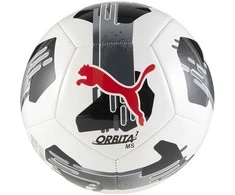 Puma Futbolo Kamuolys Orbita 7Ms Baltas Juodas 084475 02