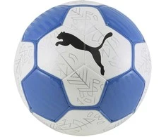 Puma Futbolo Kamuolys Prestige Ball Baltas Mėlyna 083992 03