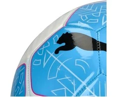 Puma Futbolo Kamuolys Prestige Ball Baltas Mėlyna 083992 12