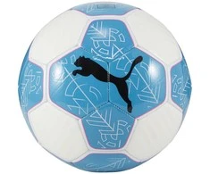 Puma Futbolo Kamuolys Prestige Ball Baltas Mėlyna 083992 12