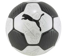 Puma Futbolo Kamuolys Prestige Ball Juodas Baltas 083992 01