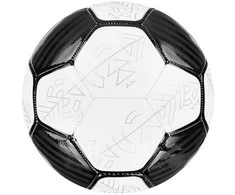 Puma Futbolo Kamuolys Prestige Ball Juodas Baltas 083992 01