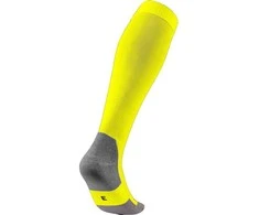 Puma Futbolo Kojinės Team Liga Socks Core Geltona