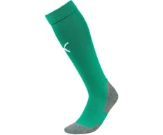 Puma Futbolo Kojinės Team Liga Socks Core Žalias