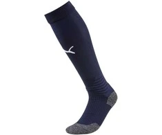 Puma Futbolo Kojinės Team Liga Socks Mėlyna 703438 06