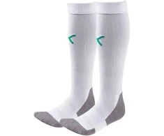 Puma Futbolo Kojinės Unisex Team Liga Socks Core Baltas 703441 15