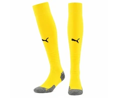 Puma Futbolo Kojinės Unisex Team Liga Socks Core Geltona 703441 17