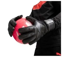 Puma Futbolo Pirštinės Future Match Nc Juodas 041844 06