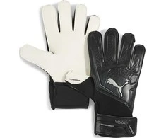 Puma Futbolo Pirštinės Ultra Play Juodas Baltas 041952 03