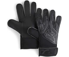 Puma Futbolo Pirštinės Ultra Play Juodas 041862 03