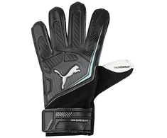 Puma Futbolo Pirštinės Ultra Play Juodas 041952 08