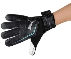 Puma Futbolo Pirštinės Ultra Play Juodas 041952 08