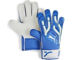 Puma Futbolo Pirštinės Ultra Play Mėlyna 041862 02