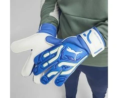 Puma Futbolo Pirštinės Ultra Play Mėlyna 041862 02