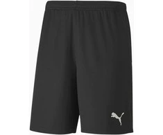 Puma Futbolo Šortai Vyrams TeamGoal 23 Knit Shorts Juodas 704262 03