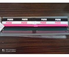 Puma Galvos Juosta At Sportbands (6pcs) Varsit Colored 053452 20