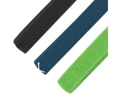 Puma Galvos Juosta AT Sportbands Womens Pack Juodas Mėlyna Žalias 053491 07
