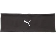 Puma Galvos Juosta Everyday Running Headband Juodas 054949 01