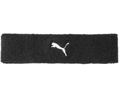 Puma Galvos Juosta Tr Ess Headband Juodas 053866 01