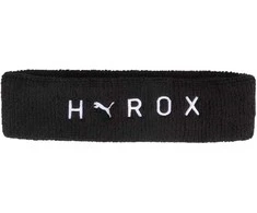 Puma Galvos Juosta X Hyrox Headband Juodas 026358 01