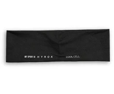 Puma Galvos Juosta X Hyrox Sweatband Juodas 054850 01