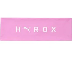 Puma Galvos Juosta X Hyrox Sweatband Rožinė 054850 03