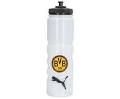 Puma Gertuvė Bvb Vanduo Bottle Baltas 054814 01