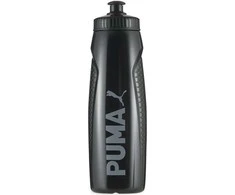 Puma Gertuvė Fit Bottle Core Juodas 054306 01