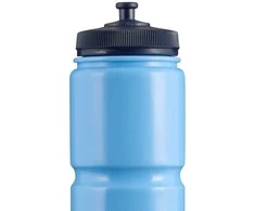 Puma Gertuvė Mcfc Vanduo Bottle Mėlyna 054827 01