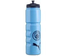 Puma Gertuvė Mcfc Vanduo Bottle Mėlyna 054827 01