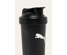 Puma Gertuvė Plaktuvė Shaker Bottel Juodas 053519 01