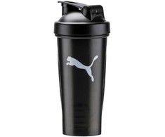 Puma Gertuvė Plaktuvė Shaker Bottel Juodas 053519 01