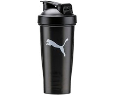 Puma Gertuvė Plaktuvė Shaker Bottel Juodas 053519 01