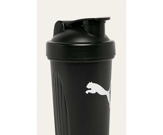 Puma Gertuvė Plaktuvė Shaker Bottel Juodas 053519 01