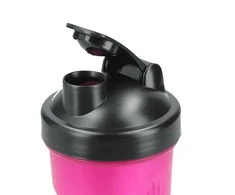 Puma Gertuvė Plaktuvė Shaker Bottle Orchid Rožinė 053519 10