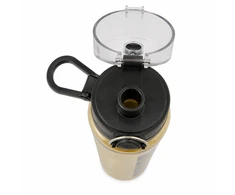 Puma Gertuvė Tr Bottel Sportstyle P 600 ml Geltona 053518 39